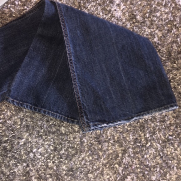 7 For All Mankind “A Pocket” bootcut jeans - Picture 9 of 10